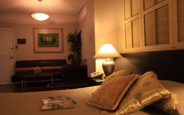 Mabini Mansion Hotel