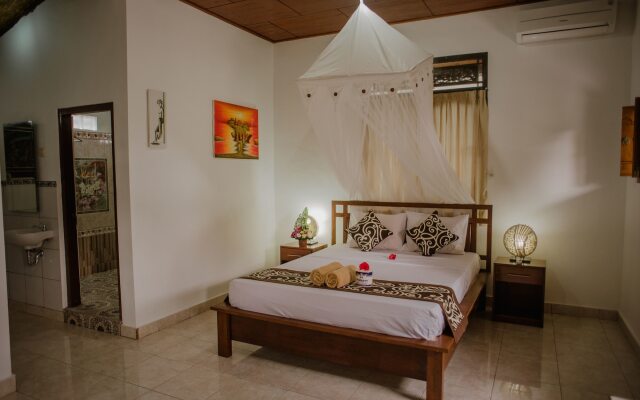 Artha Dewata Home Stay