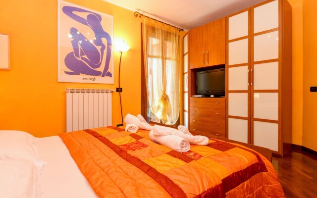 Gardagate - Residence San Giacomo