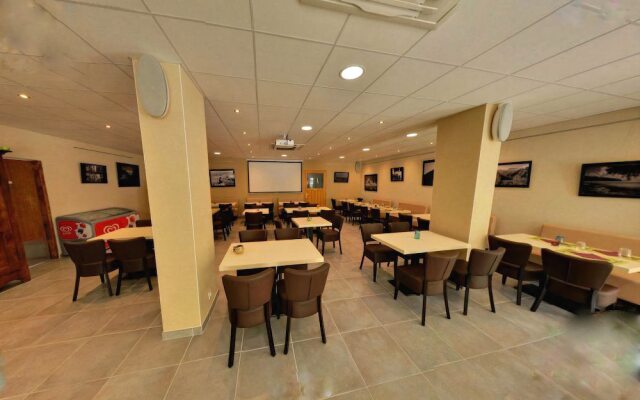 Camping les Princes dOrange