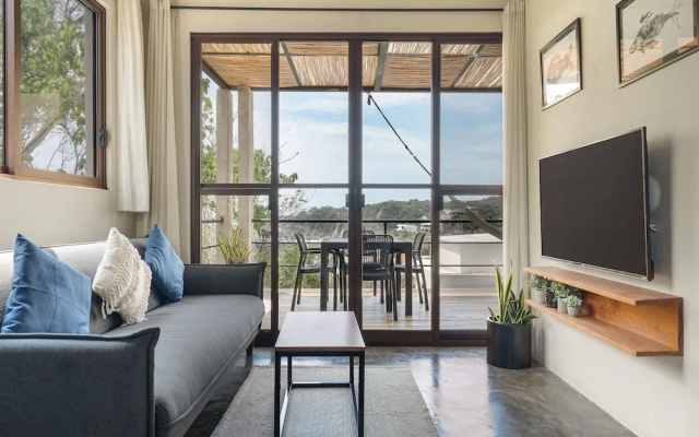 Casa Mauna Boutique Hotel