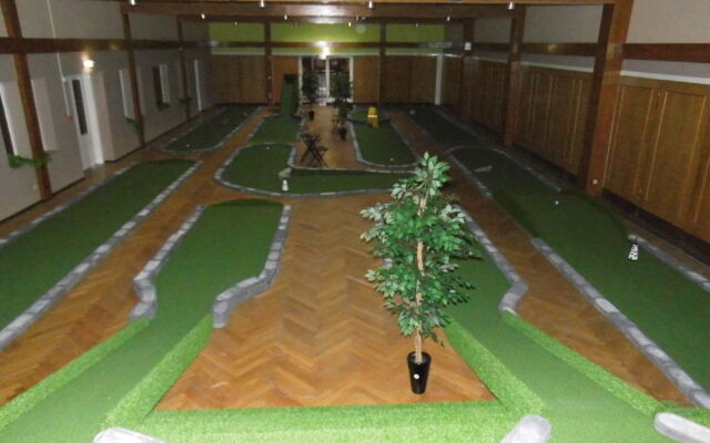 Parkhotel Keck