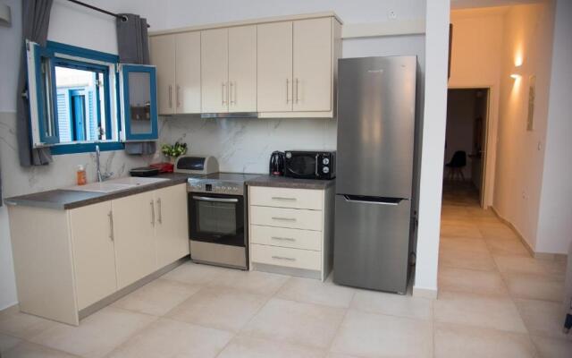 Heliades Suites