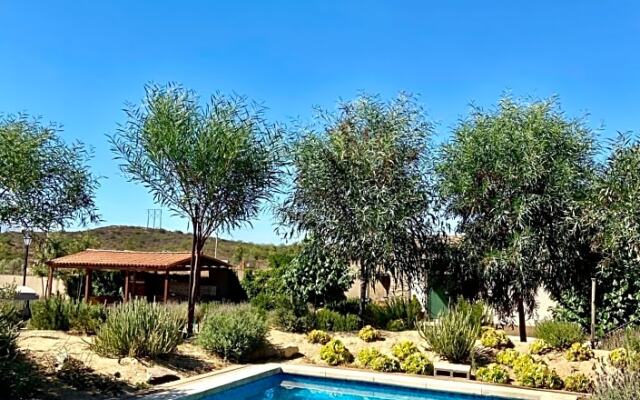 Quinta Lorame