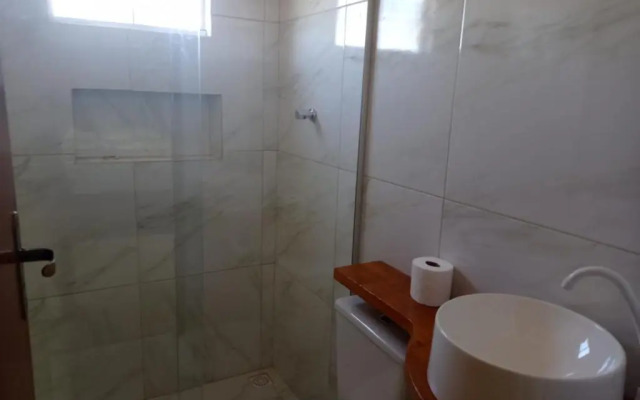 Pousada Recanto da Chapada