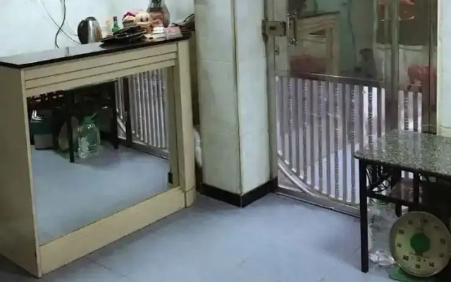 Yuzhou Hotel