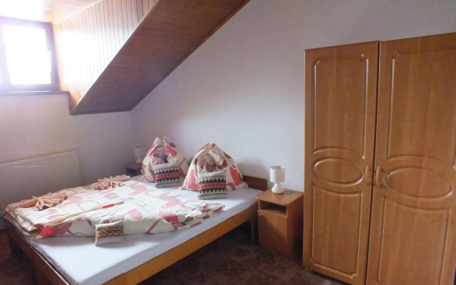 Pension Goralturist