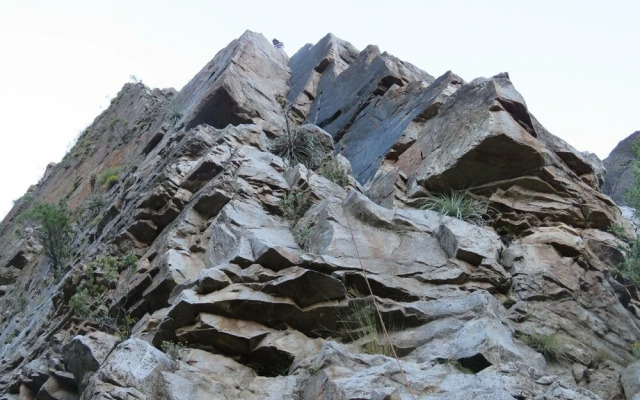 Refugio Ecologico