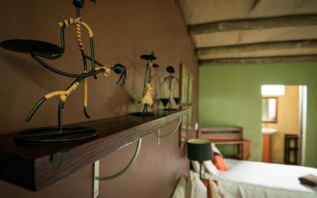 Santa Paloma Guest Farm