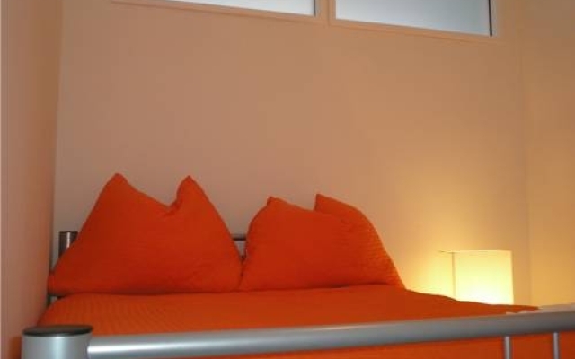 Hotel Apartment Angelika