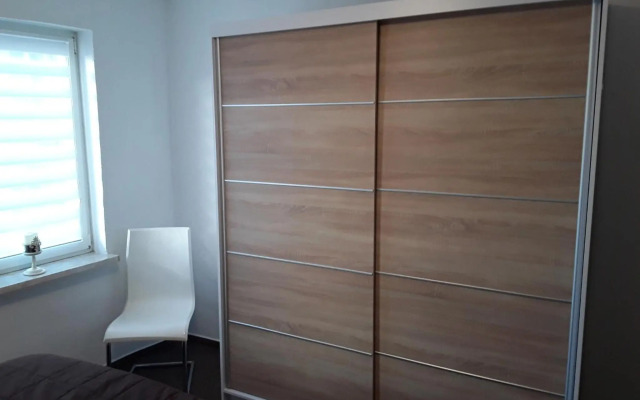 Ferienwohnung Weiland