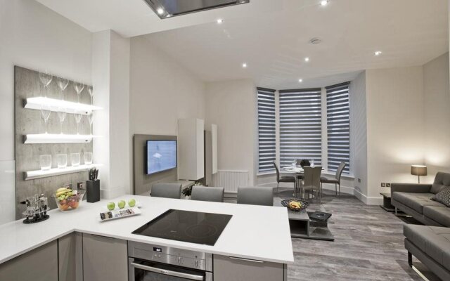 Apple Apartments Devanha Gardens