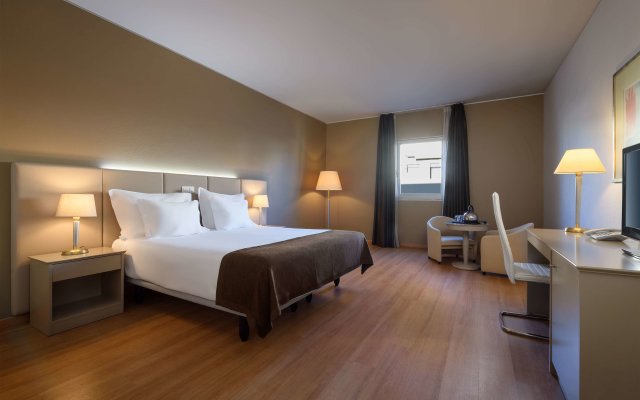 TRYP by Wyndham Porto Centro Hotel