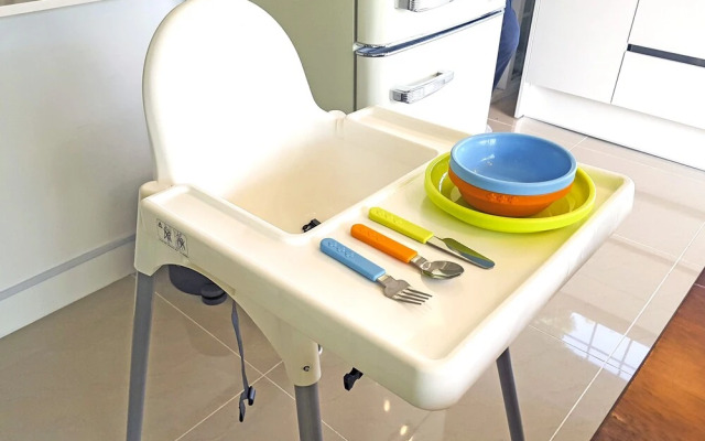 SG Tailored Serviced Home 5min walk from metro