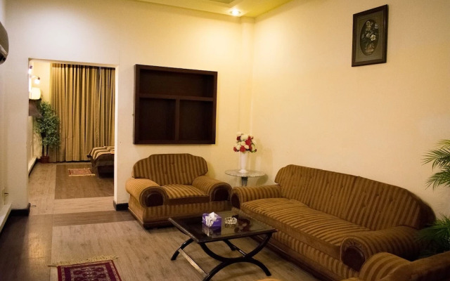 Hotel Royal Palace Rawalpindi
