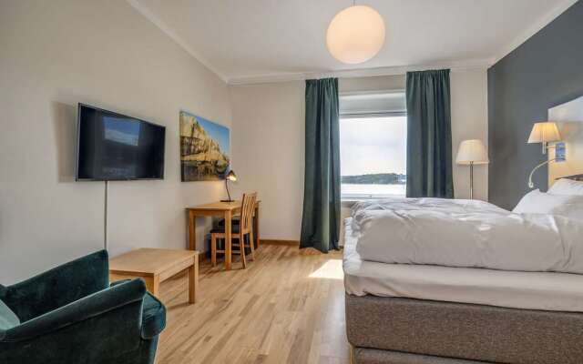 Quality Hotel Grand Larvik