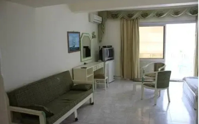 Reem Hotel Marsa Matruh