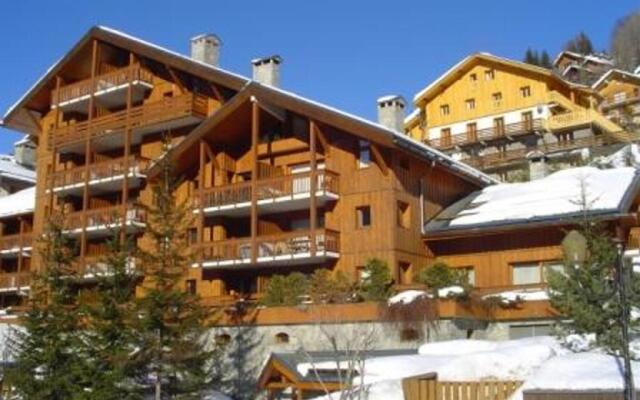 Appartement Méribel, 5 pièces, 10 personnes - FR-1-411-658