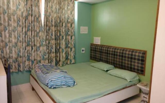 ISH, Atithya Homestay and Serviced Apartment