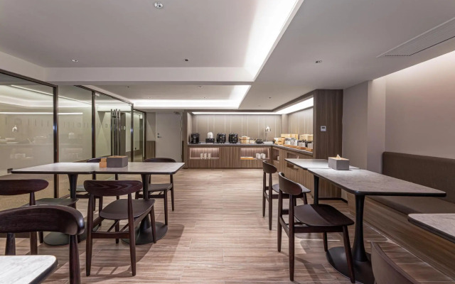 Hanting Hotel (Yixing Zhangzhu Town)