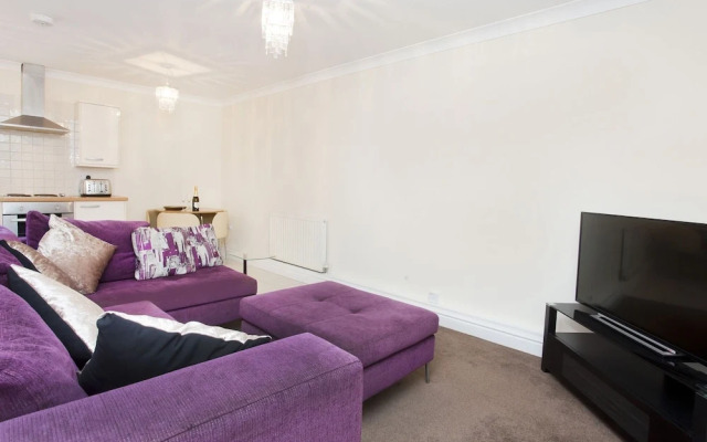 Saint Lawrence Apartment 1