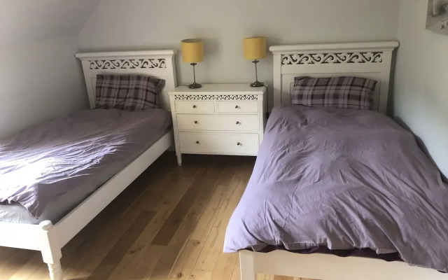 The Highlander B&B