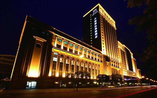 Mercure Teda