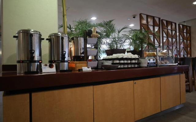 Holiday Inn Express Guadalajara Expo by IHG