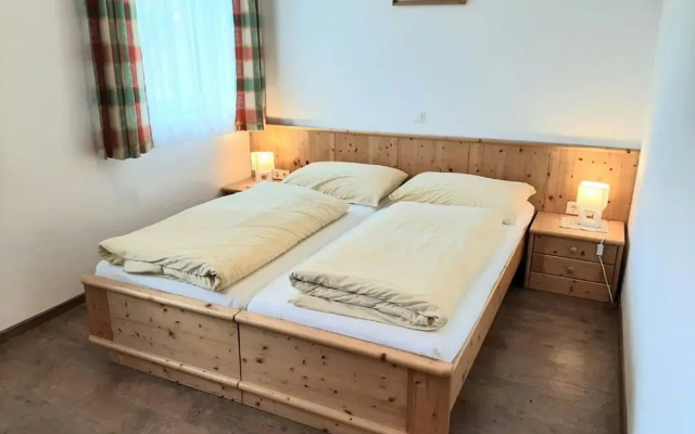 Ground Floor Apartment in Radstadt With Terrace