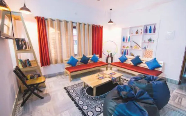 Zostel Mysore