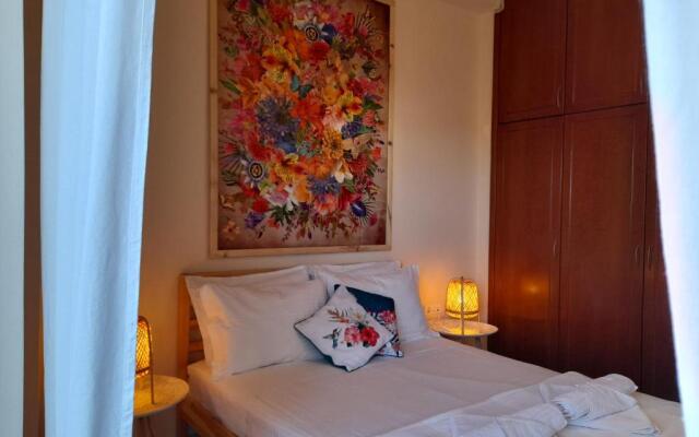ChaniaStay Apartment