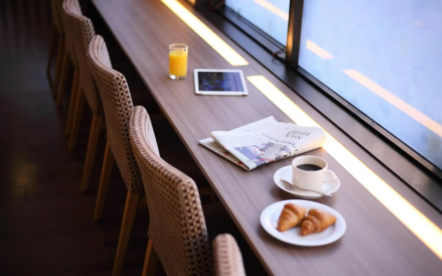 Takamatsu Tokyu REI Hotel