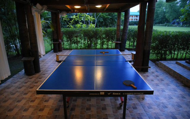 Resort Borgos