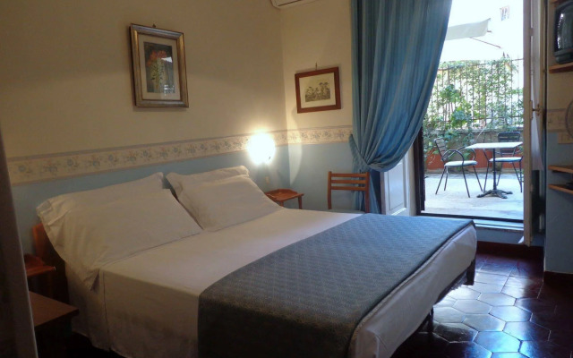 B&B San Michele a Porta Pia