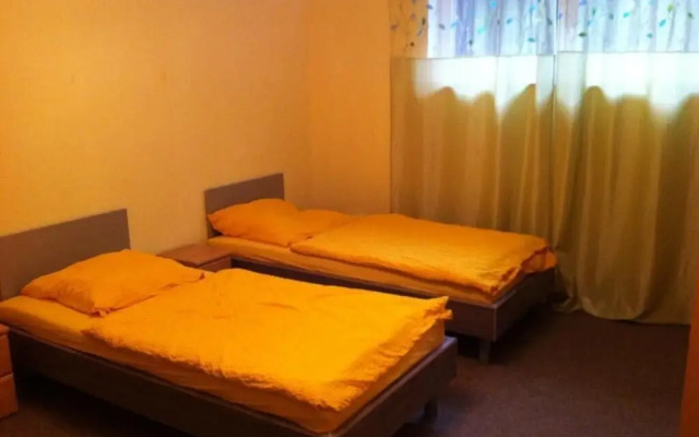 Appartements Funk