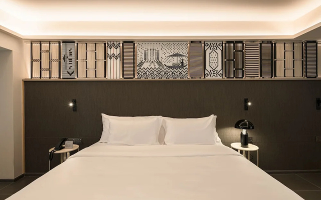 YANH Ratchawat Hotel
