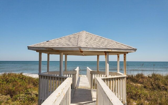 Morning Star Beach by RedAwning