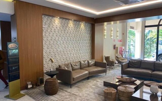 Class Hotel Piracicaba