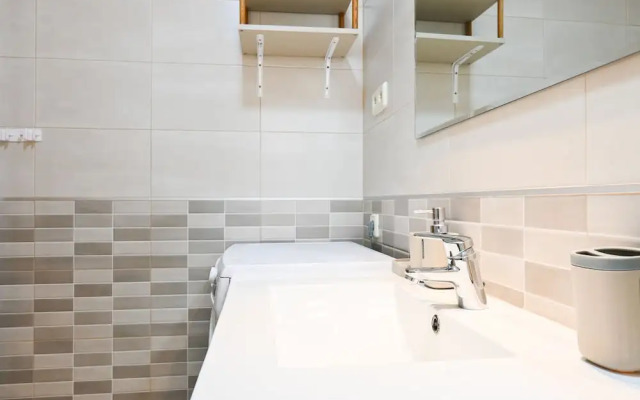 M Mdv1 B Acogedor Apartamento en Vallecas Tu Nu