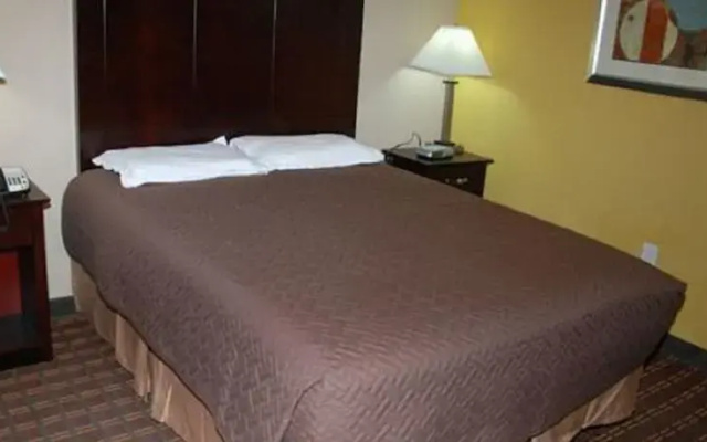 Towanda Motel