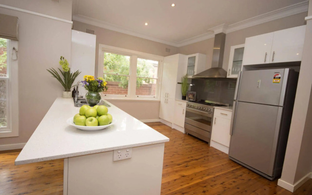 Best Central Accommodation