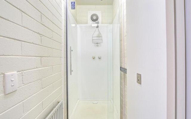 Snow Ski Apartments 27