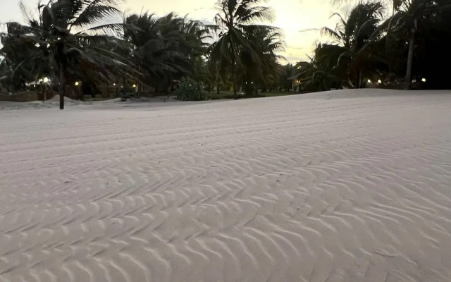 Kijani Paradise