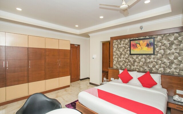 OYO 14835 Wagtail Suites