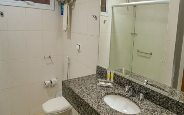 Comfort Hotel Presidente Prudente