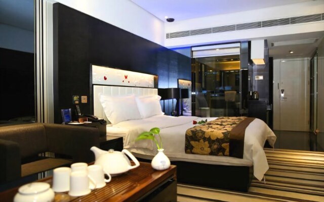 Shengmei Boutique Hotel