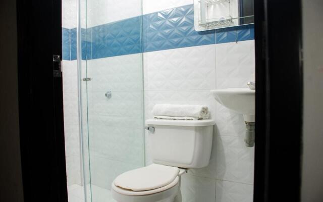 Ayenda Hotel Muleke