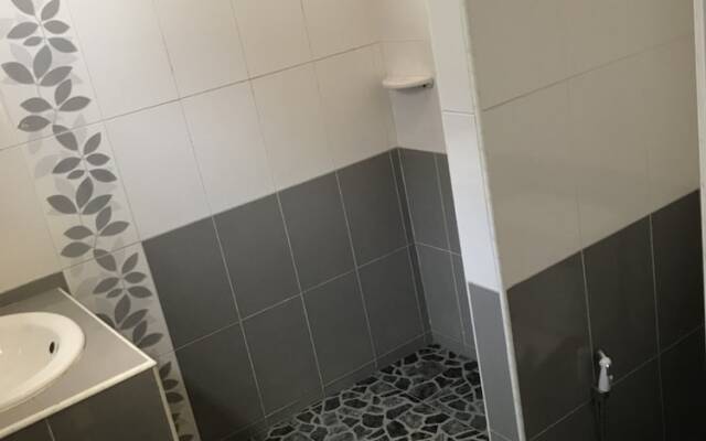 Safe House Phatthalung Resort