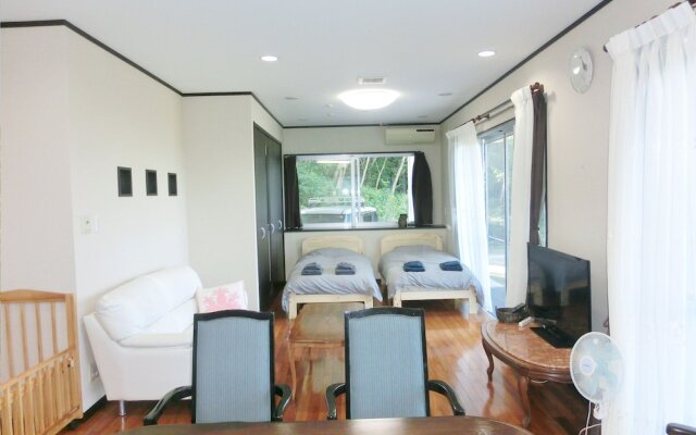 Small Inn Fuwatto
