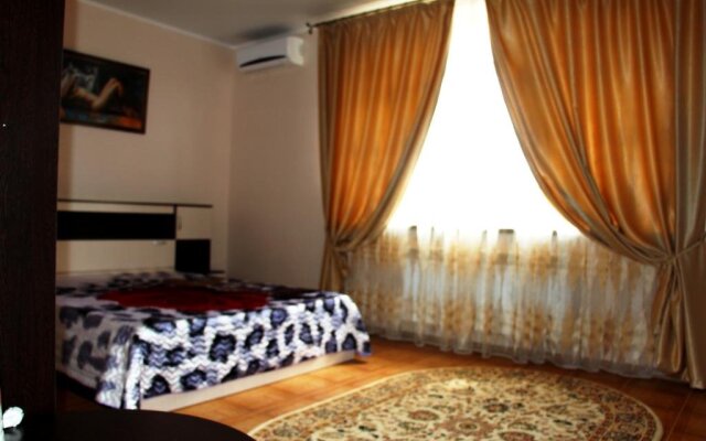 Guesthouse Udacha